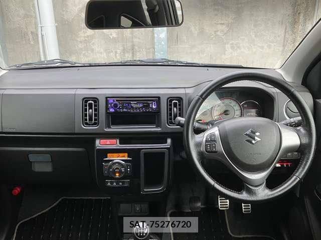 Suzuki ALTO 2016-07 8649465-19