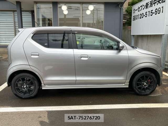 Suzuki ALTO 2016-07 8649465-3