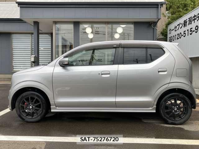 Suzuki ALTO 2016-07 8649465-7