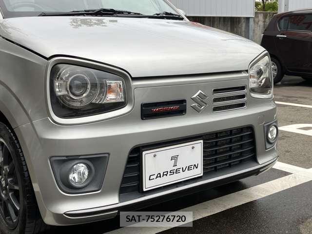 Suzuki ALTO 2016-07 8649465-8