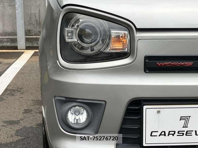 Suzuki ALTO 2016-07 8649465-9