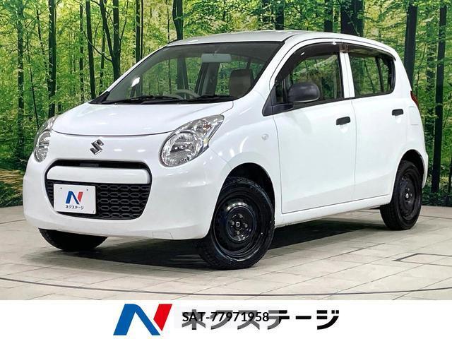 Suzuki ALTO 2013-12 8649815-0