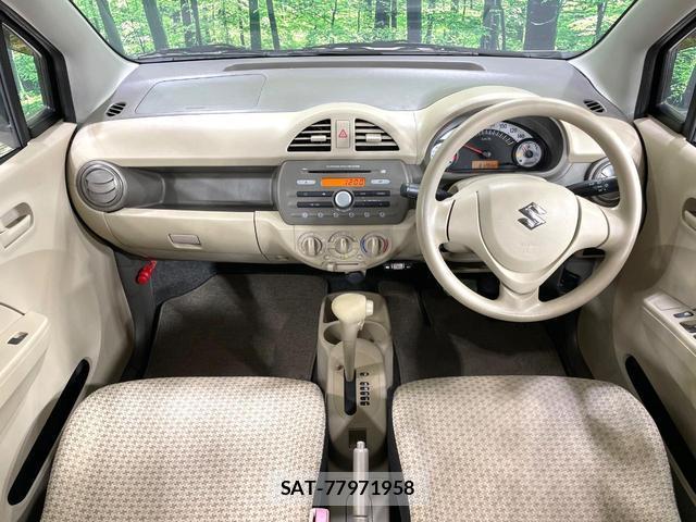 Suzuki ALTO 2013-12 8649815-1