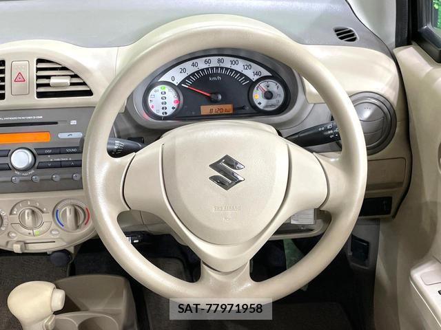 Suzuki ALTO 2013-12 8649815-10