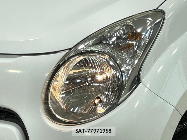 Suzuki ALTO 2013-12 8649815-11