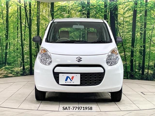 Suzuki ALTO 2013-12 8649815-13