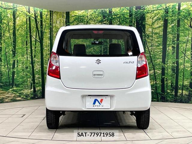 Suzuki ALTO 2013-12 8649815-14