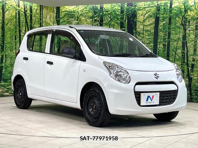 Suzuki ALTO 2013-12 8649815-15