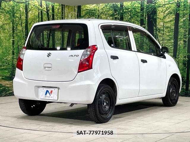Suzuki ALTO 2013-12 8649815-16