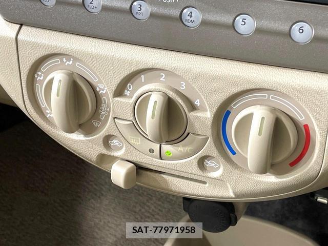 Suzuki ALTO 2013-12 8649815-3