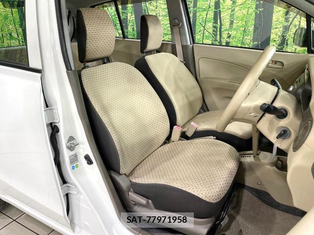 Suzuki ALTO 2013-12 8649815-7