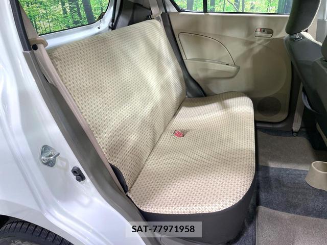 Suzuki ALTO 2013-12 8649815-8