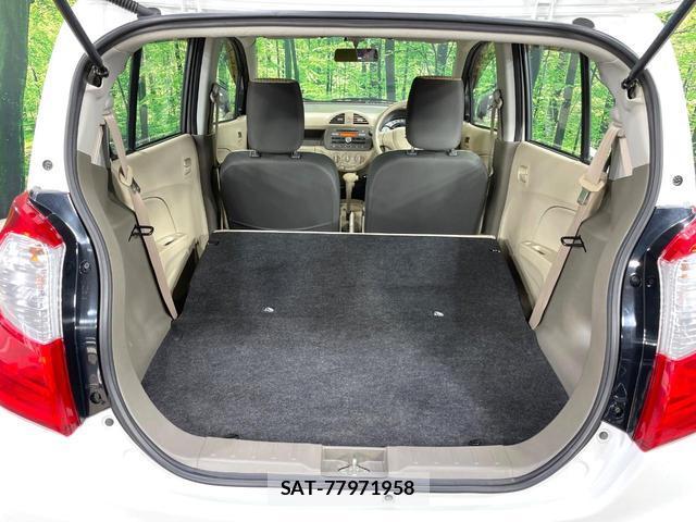 Suzuki ALTO 2013-12 8649815-9