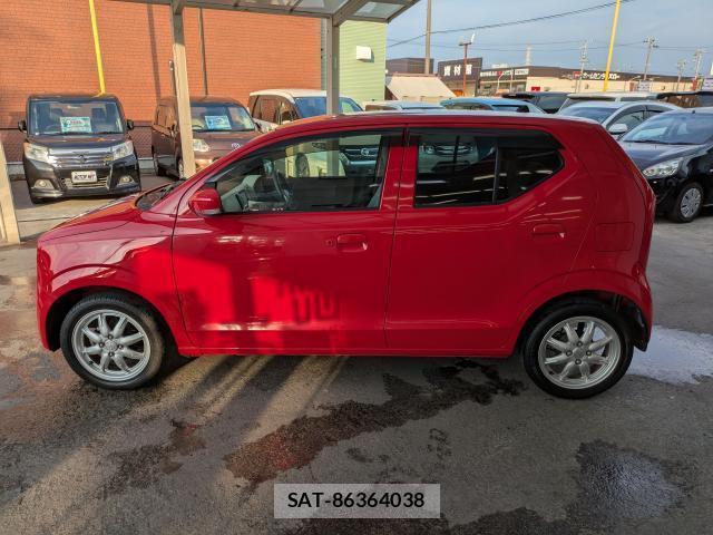 Suzuki ALTO 2014-12 8650932-11