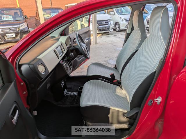 Suzuki ALTO 2014-12 8650932-14