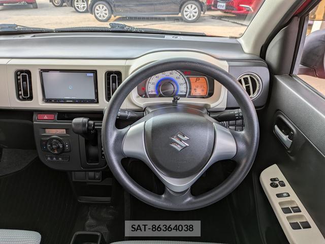Suzuki ALTO 2014-12 8650932-17