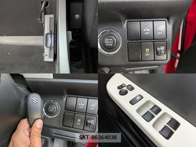 Suzuki ALTO 2014-12 8650932-18