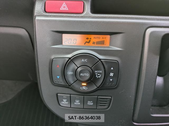 Suzuki ALTO 2014-12 8650932-19