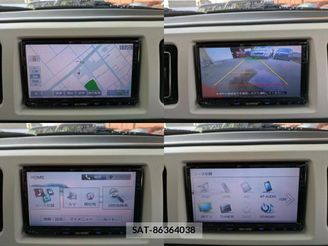 Suzuki ALTO 2014-12 8650932-4