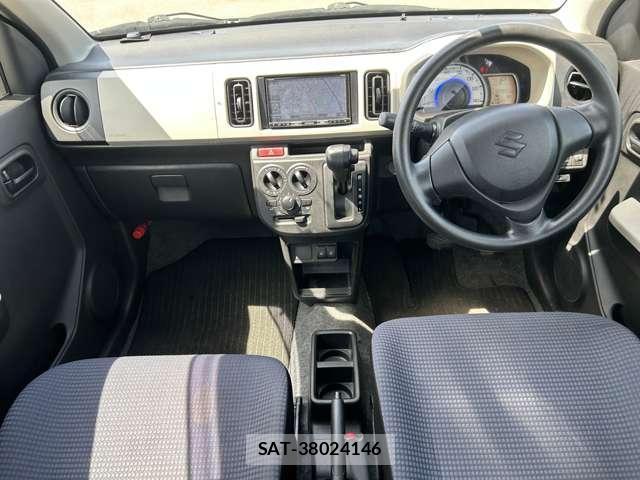Suzuki ALTO 2021-01 8651777-11