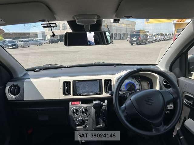 Suzuki ALTO 2021-01 8651777-12