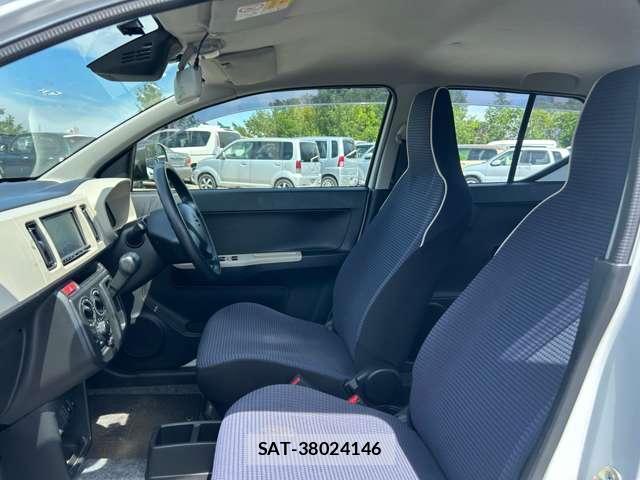 Suzuki ALTO 2021-01 8651777-16