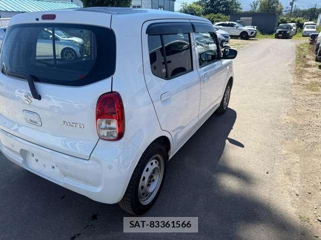 Suzuki ALTO 2022-04 8651791-10
