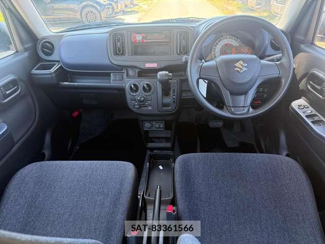 Suzuki ALTO 2022-04 8651791-13