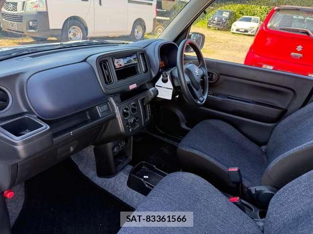 Suzuki ALTO 2022-04 8651791-15
