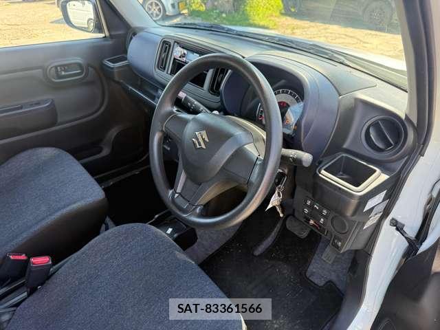 Suzuki ALTO 2022-04 8651791-16