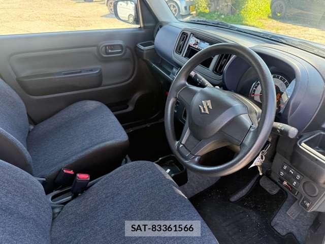 Suzuki ALTO 2022-04 8651791-17
