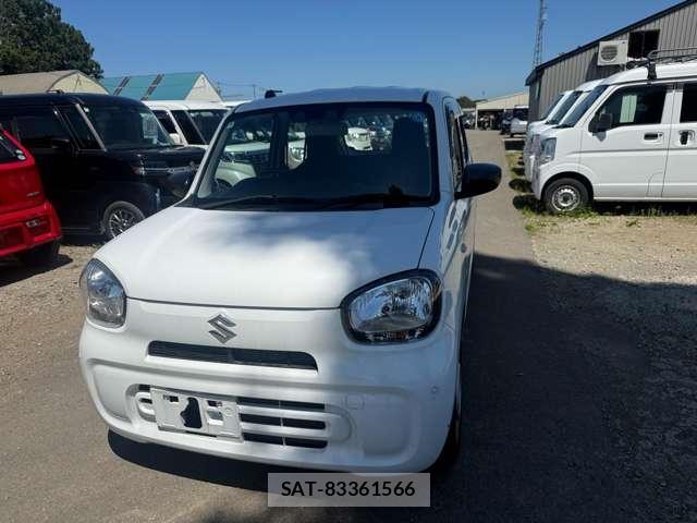 Suzuki ALTO 2022-04 8651791-3