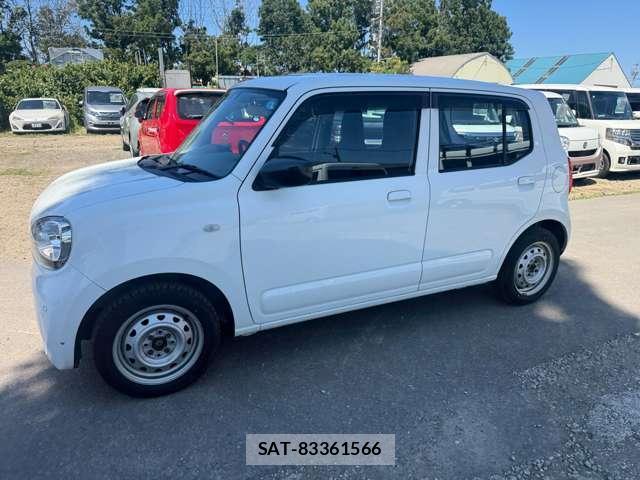 Suzuki ALTO 2022-04 8651791-5