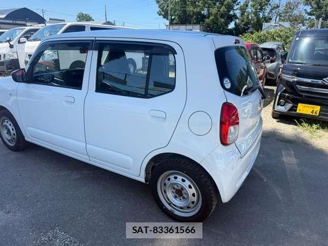 Suzuki ALTO 2022-04 8651791-6