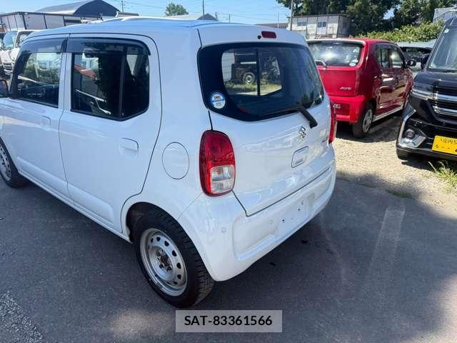 Suzuki ALTO 2022-04 8651791-7