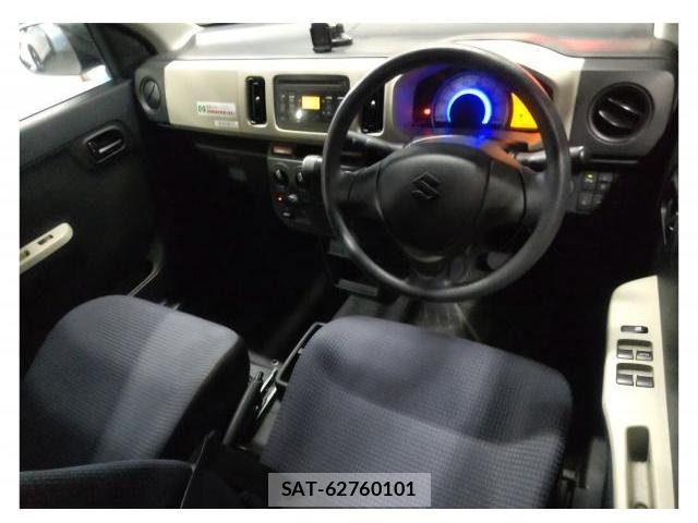 Suzuki ALTO 2019-08 8652487-1