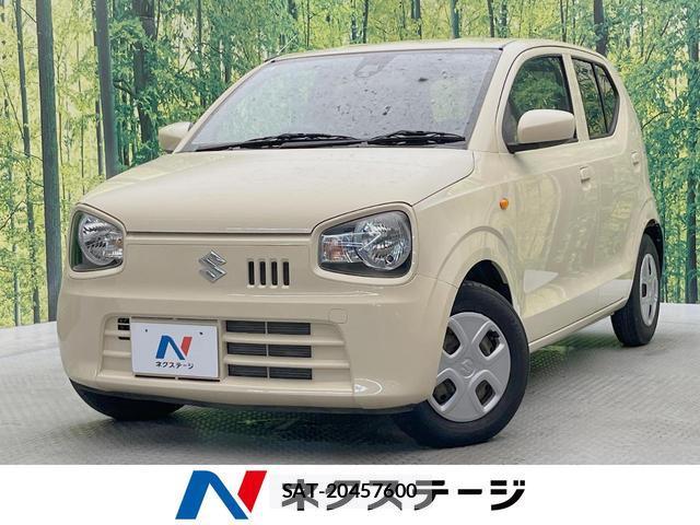 Suzuki ALTO 2015-09 8652952-0