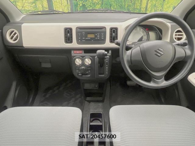 Suzuki ALTO 2015-09 8652952-1