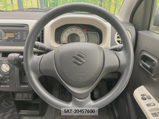 Suzuki ALTO 2015-09 8652952-10