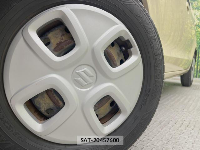 Suzuki ALTO 2015-09 8652952-12