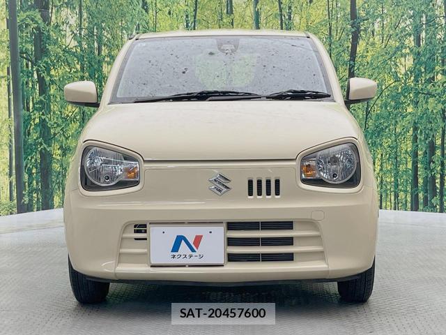 Suzuki ALTO 2015-09 8652952-13