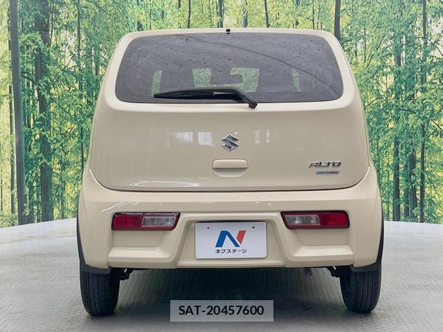 Suzuki ALTO 2015-09 8652952-14