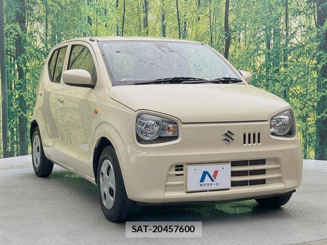Suzuki ALTO 2015-09 8652952-15