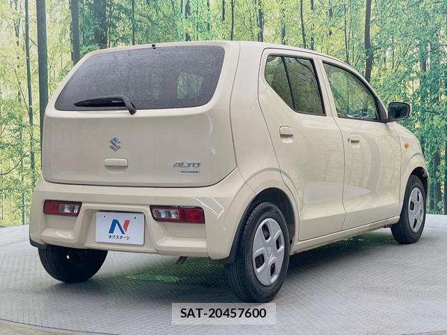 Suzuki ALTO 2015-09 8652952-16
