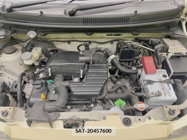 Suzuki ALTO 2015-09 8652952-17