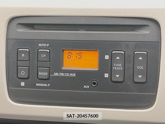 Suzuki ALTO 2015-09 8652952-4