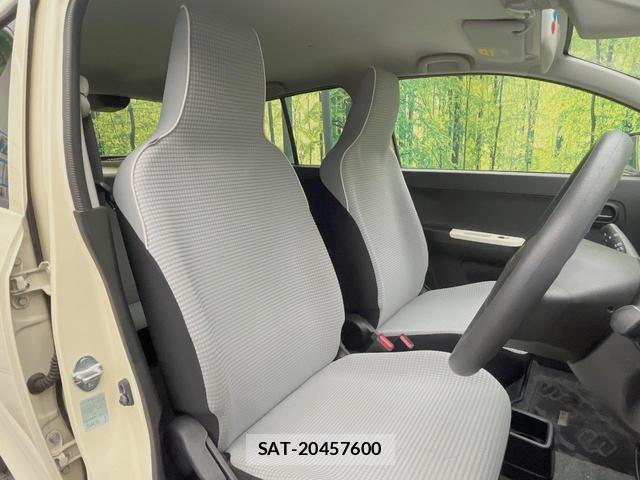 Suzuki ALTO 2015-09 8652952-7