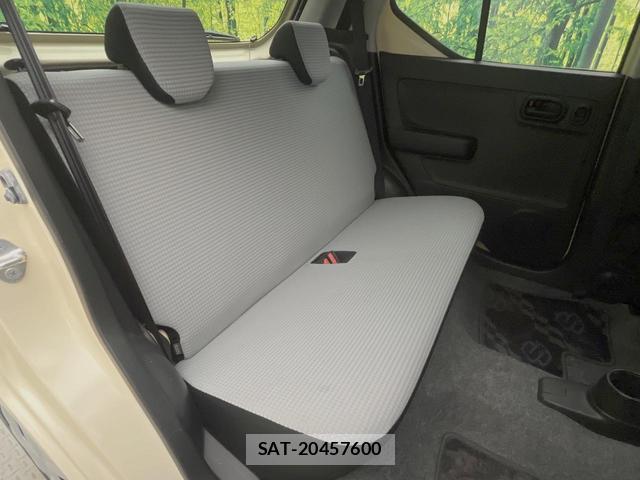 Suzuki ALTO 2015-09 8652952-8
