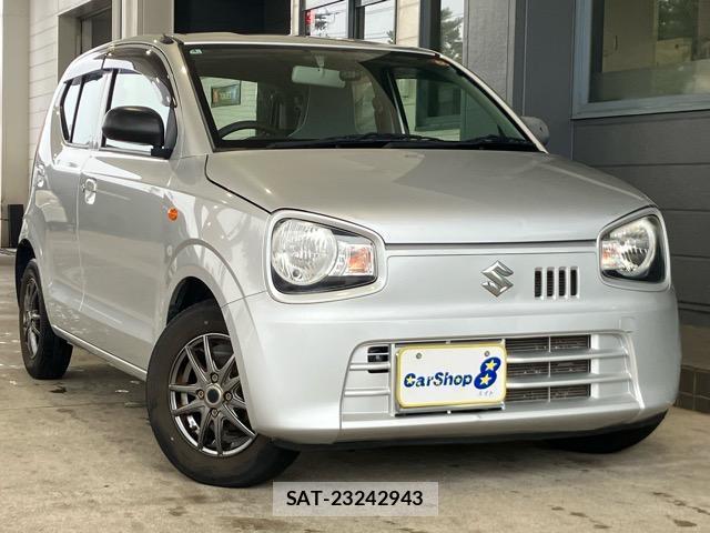 Suzuki ALTO 2018-04 8653006-0