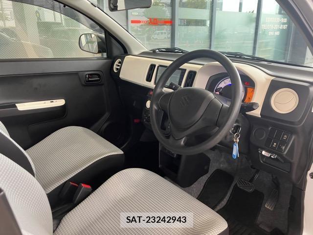 Suzuki ALTO 2018-04 8653006-16